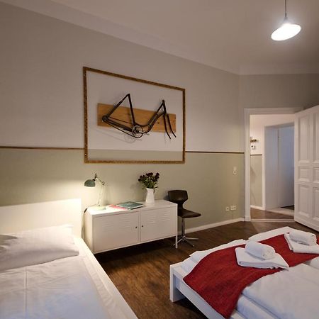 Wohnung Mit 2 Baedern Berlin Dış mekan fotoğraf