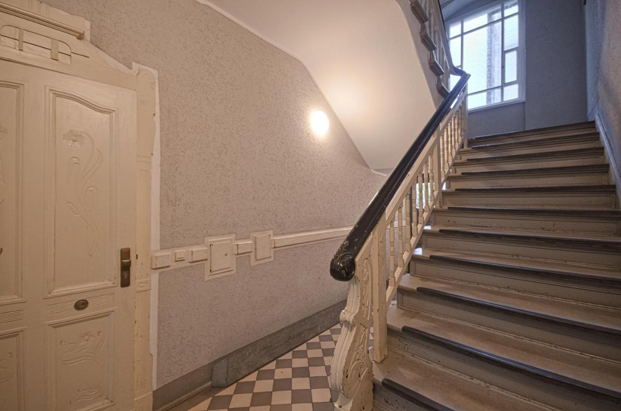 Wohnung Mit 2 Baedern Berlin Dış mekan fotoğraf